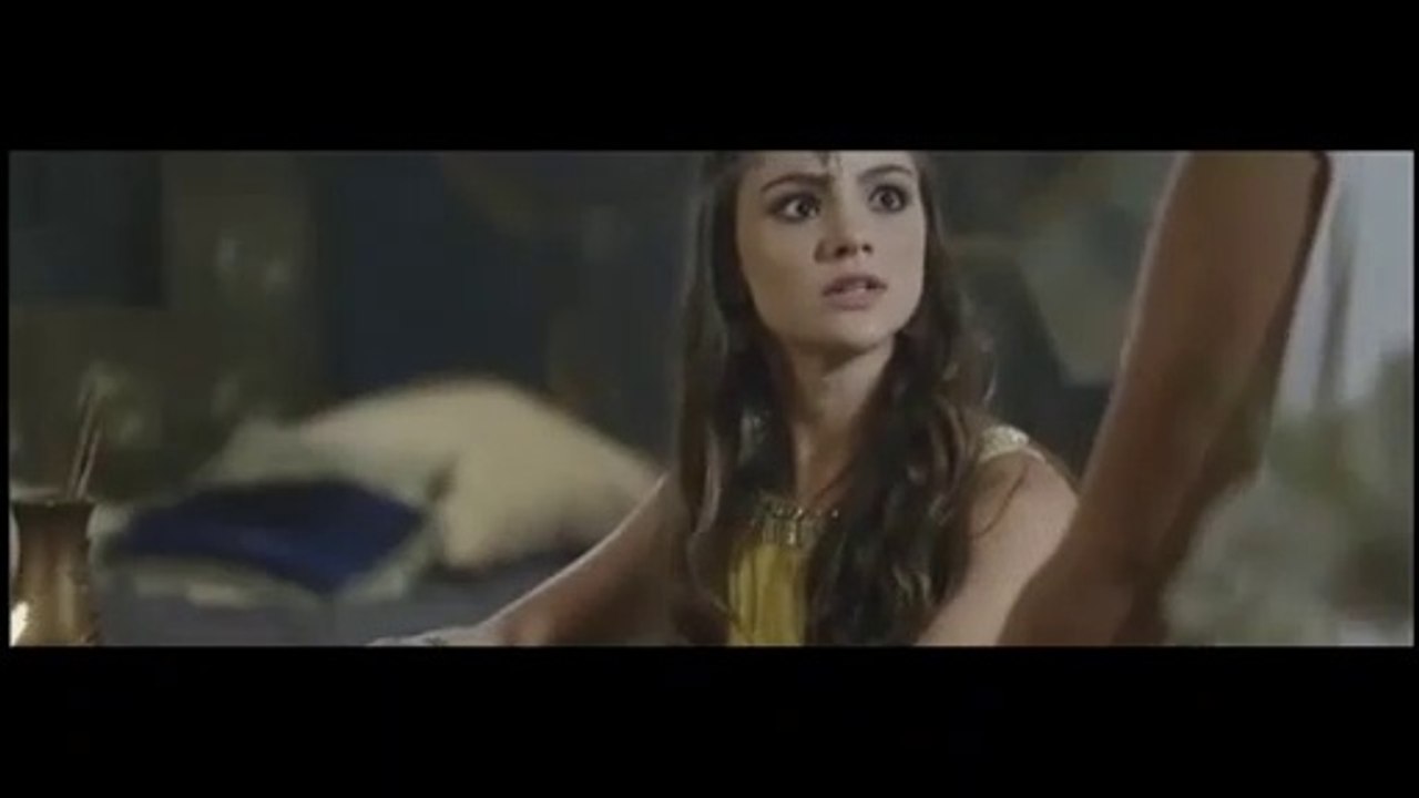 O RICO E LAZARO  Capitulo 6  Completo HD - Capi...