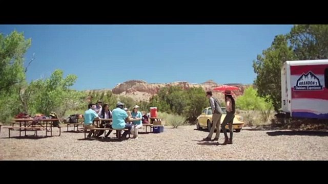 CORPORATE ANIMALS movie