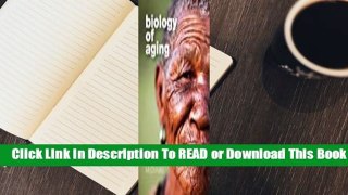 Online Biology of Aging  For Kindle