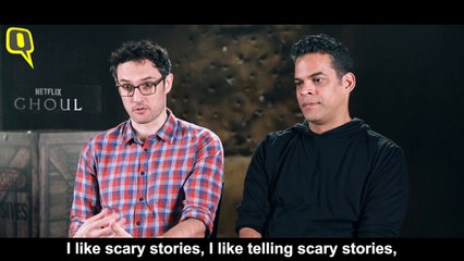 Vikramaditya Motwane Tells Us What’s Missing in Indian Horror films