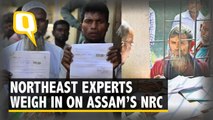‘If in Assam, Why Not Throughout India?’: Experts on Assam's NRC