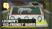This Bakrid, Some in Lucknow to Cut Goat Cake Instead of Real Goat | The Quint