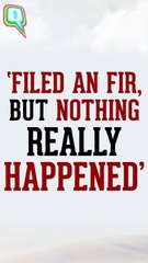 Patricia Mukhim, the Editor of Shillong Times'HOuse was attacked for writing an article