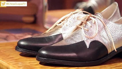 Fashion Designer | Jessica Kessel | Programa 9