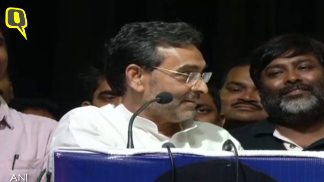 Kushwaha's Kheer Recipe Hints at Political Realignment in Bihar