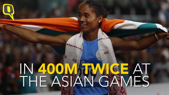 2708 HIMA DAS