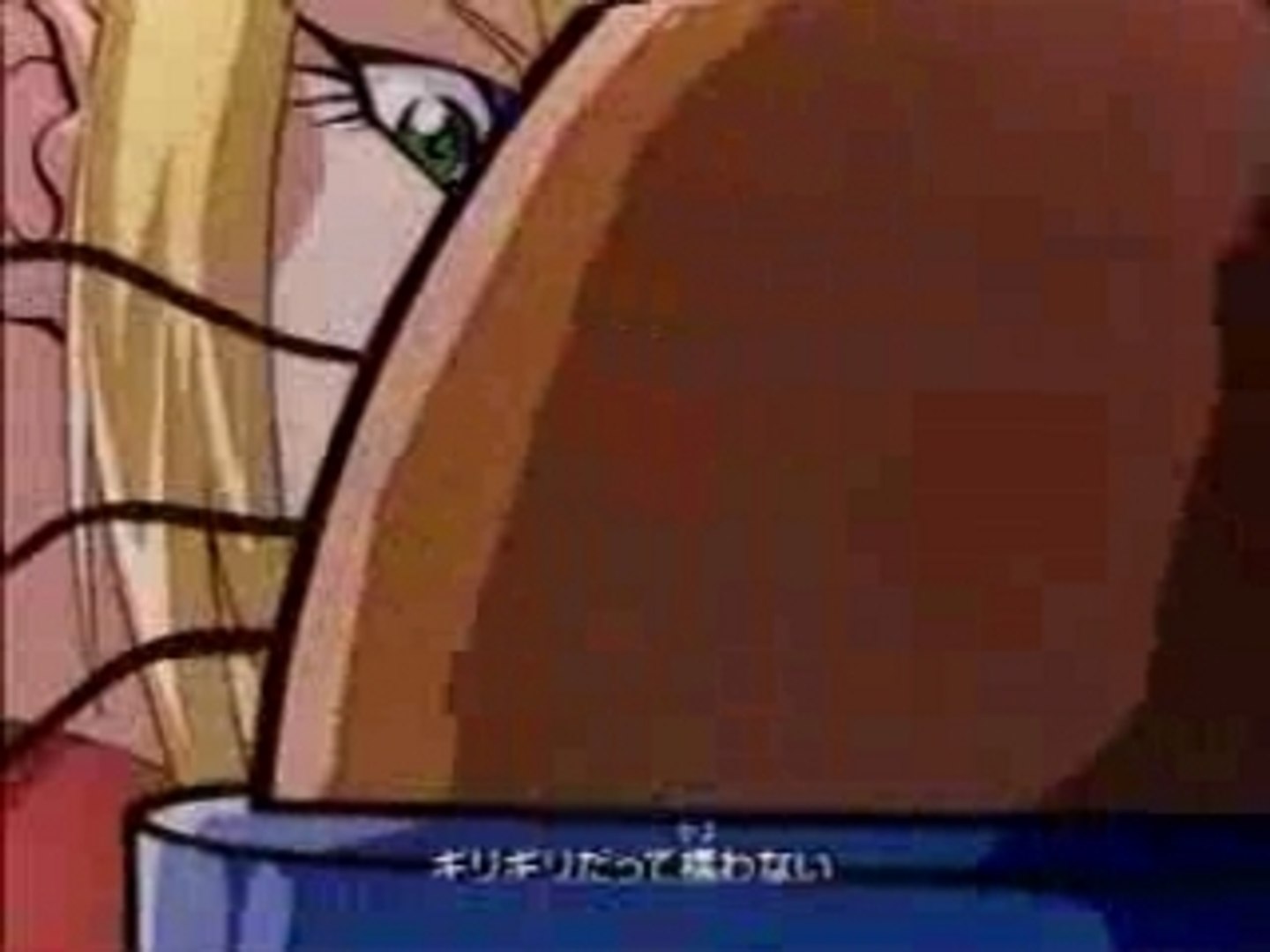 Jibaku Kun Bucky Opening ジバクくん Video Dailymotion