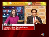 Expect markets to remain rangebound in near term: Raamdeo Agrawal