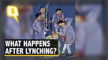What Happens After a Lynching? Interview with Harsh Mander, John Dayal & Natasha BadhwarWhat