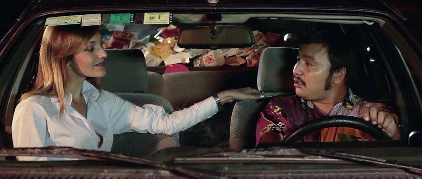 El oficial Nuñez 2, otras 48 horas | Policompañeros Motorizados Capítulo 18