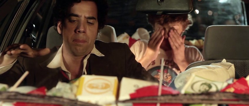 Academia de jardineros | Policompañeros Motorizados Capítulo 11