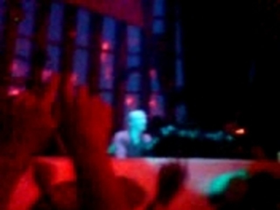 david guetta pacha la pineda fin de soirer!!! suite