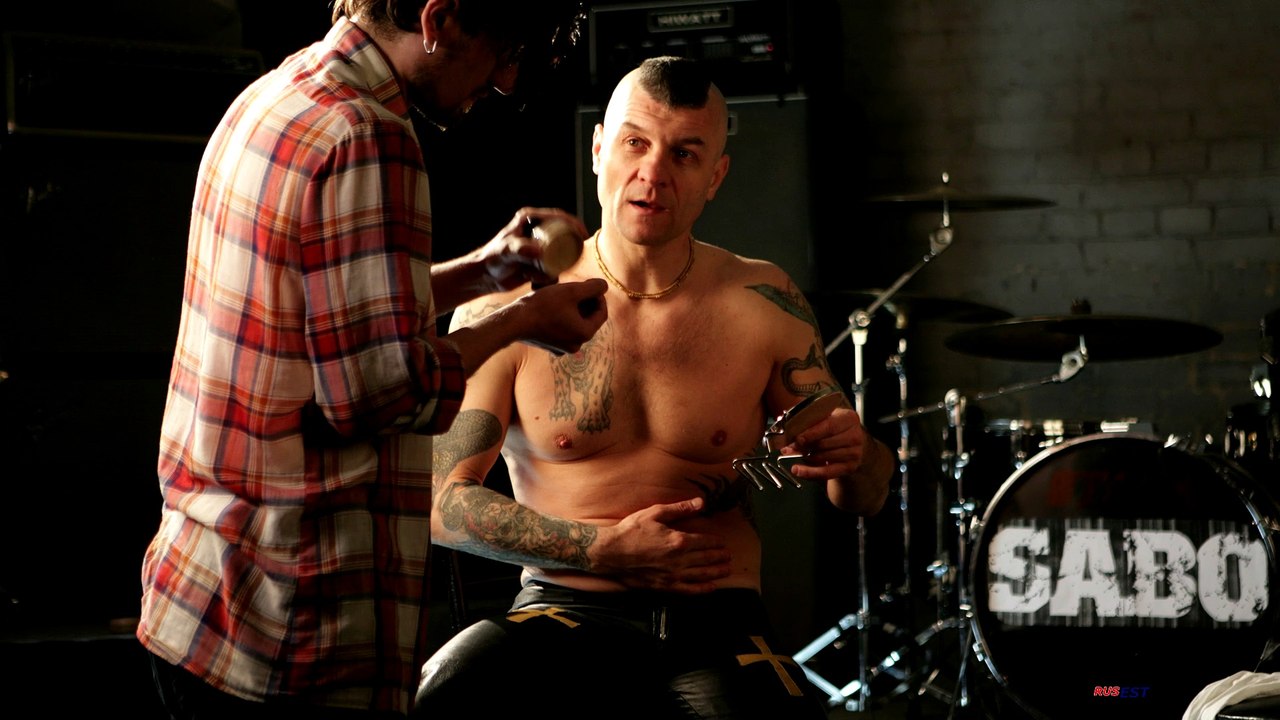 SABO - WE PLAY ACOUSTICS.