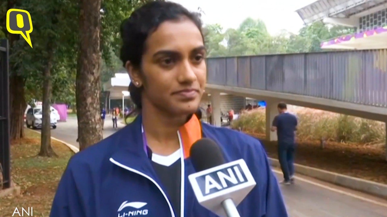 Patience is the Key Against Tai Tzu Ying: Sindhu on Asiad Silver