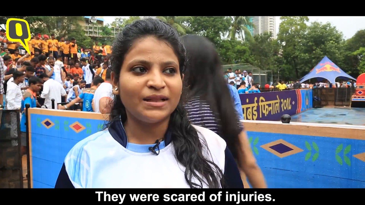 This Janmashtami Women Break Dahi Handi's
