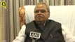 J&K Governor Satya Pal Malik on the Present Situation in the State