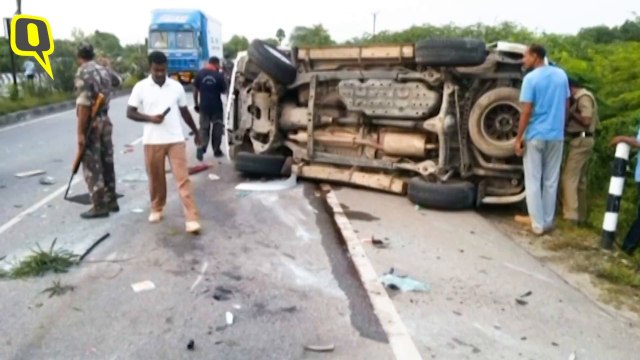 Nandamuri Harikrishna, TDP Leader & Son of NTR, Dies in Accident
