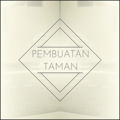 WA 0822 1629 6294 landscape taman tropis 