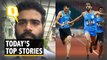QWrap: 5 Held Over Bhima-Koregaon Unrest; Asian Games Gold in 800m