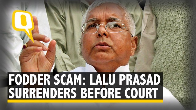 Have Full Faith in Judiciary: Lalu Prasad Yadav