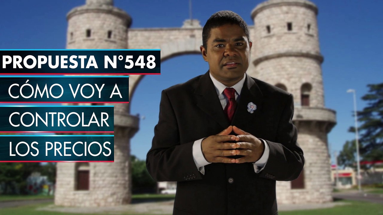Obaca 07 - PROPUESTA Control de precios