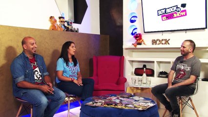 Juanchi Baleiron | Parte 1: #LaPrevia