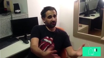 #SicSic: Ernesto Fecha 8