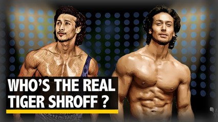 Meet the Tiger Shroff lookalike from Assam.
