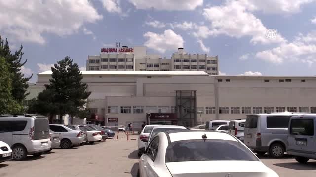 Karaciğer nakliyle ikinci baharını yaşıyor