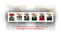 Car Dealerships - Fort Wayne Toyota