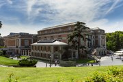 Museo del Prado - Cuadros Famosos