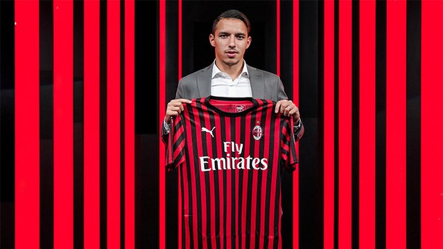 Bennacer: il Milan e il mio ruolo