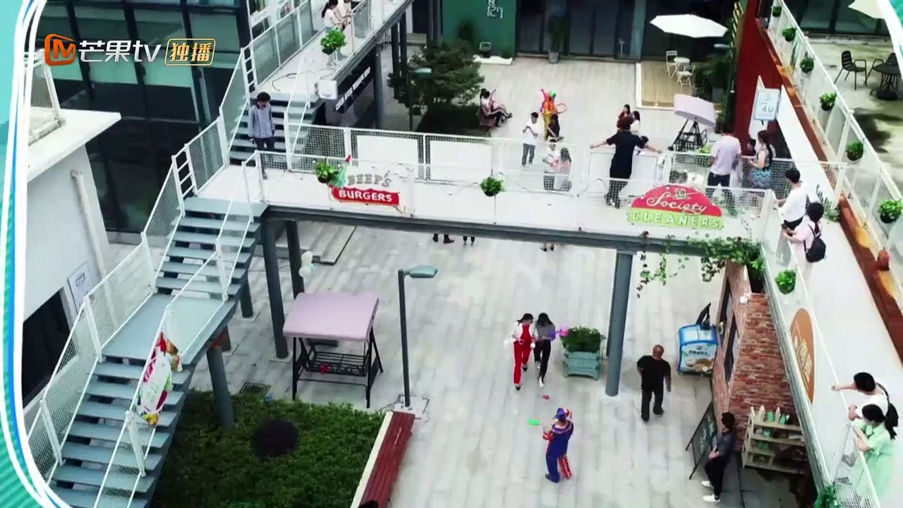 Mỹ Thực Đưa Em Đến Tập 5 VietSub - Thuyết Minh (2019)