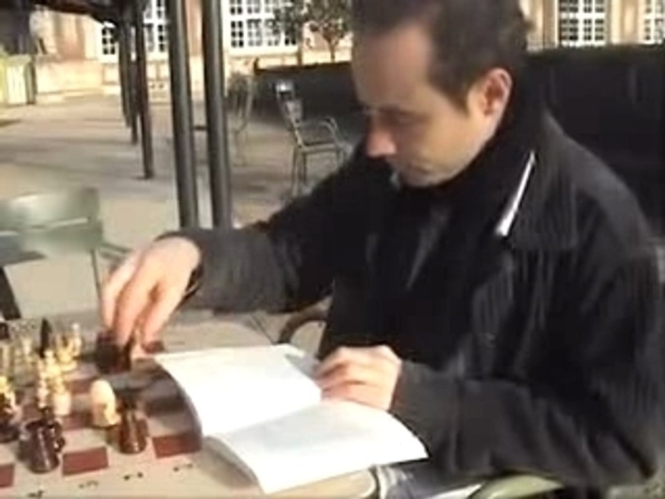 Lecture de l'Air intelligent par Jean-Luc Florin