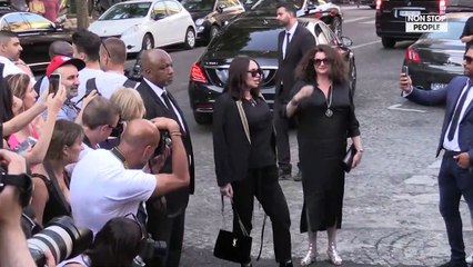 Harvey Weinstein : Béatrice Dalle fait d’étonnantes confidences sur le producteur