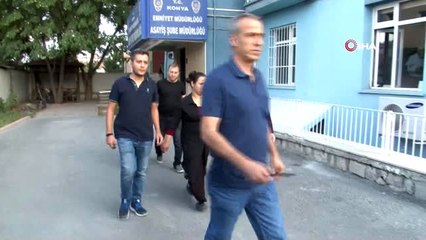 Yakalanan hırsızlık şüphesinden ilginç çıkış: "Adam öldürdük sanki"