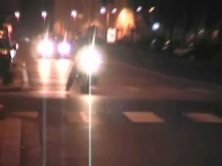 600 cbr avc pot akrapovic