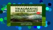[MOST WISHED]  Textbook of Traumatic Brain Injury