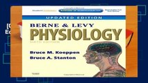 [GIFT IDEAS] Berne   Levy Physiology, Updated Edition, 6e