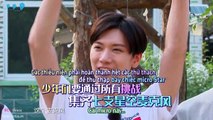 [VIETSUB] Kế hoạch của Thiếu niên WayV - Tập 01