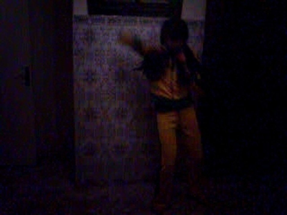 Teck imane
