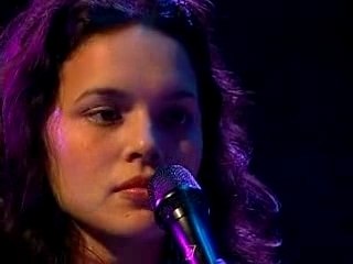 Norah Jones Live Dont Know Why