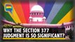‘It’s Independence Day!’: Petitioners React to SC’s 377 Judgment