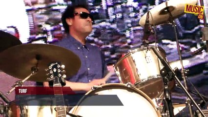 Así se vivió el Movistar Free Music en Mar del Plata