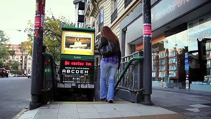 Especial Museo de las Relaciones Rotas - Mi vida está llena de recuerdos