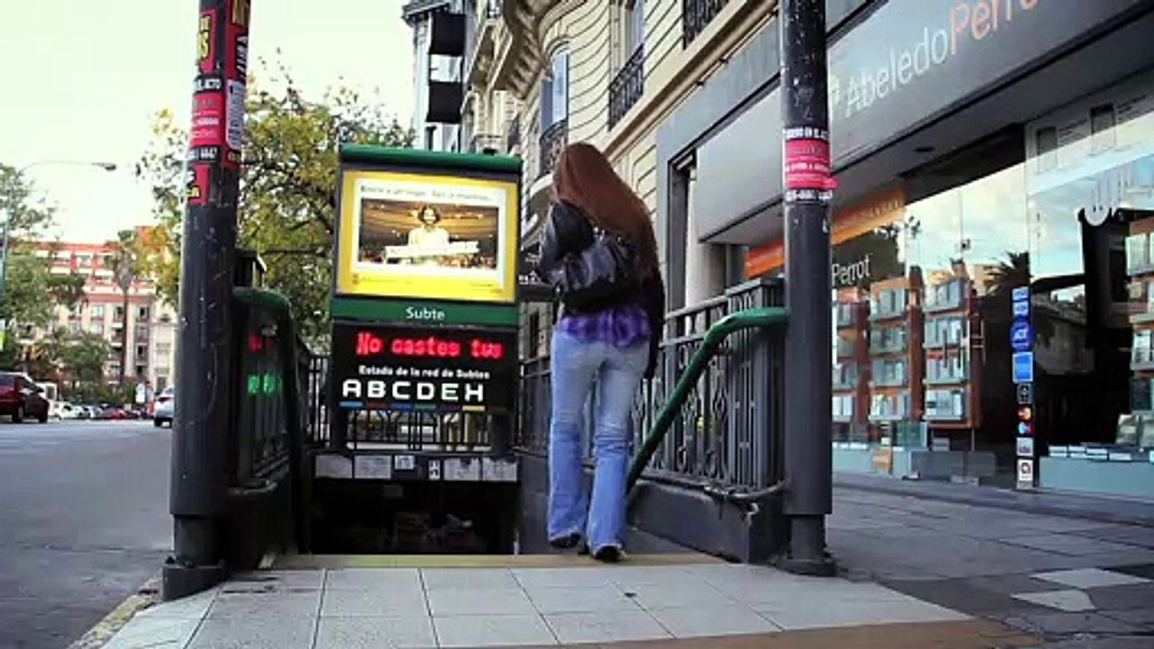 Especial Museo de las Relaciones Rotas - Mi vida está llena de recuerdos