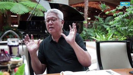 Ryan Cayabyab talks about Moira Dela Torre, birit and harhar