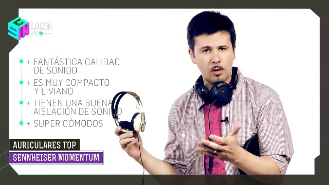 Los auriculares más deseados