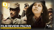 Film Review: Paltan