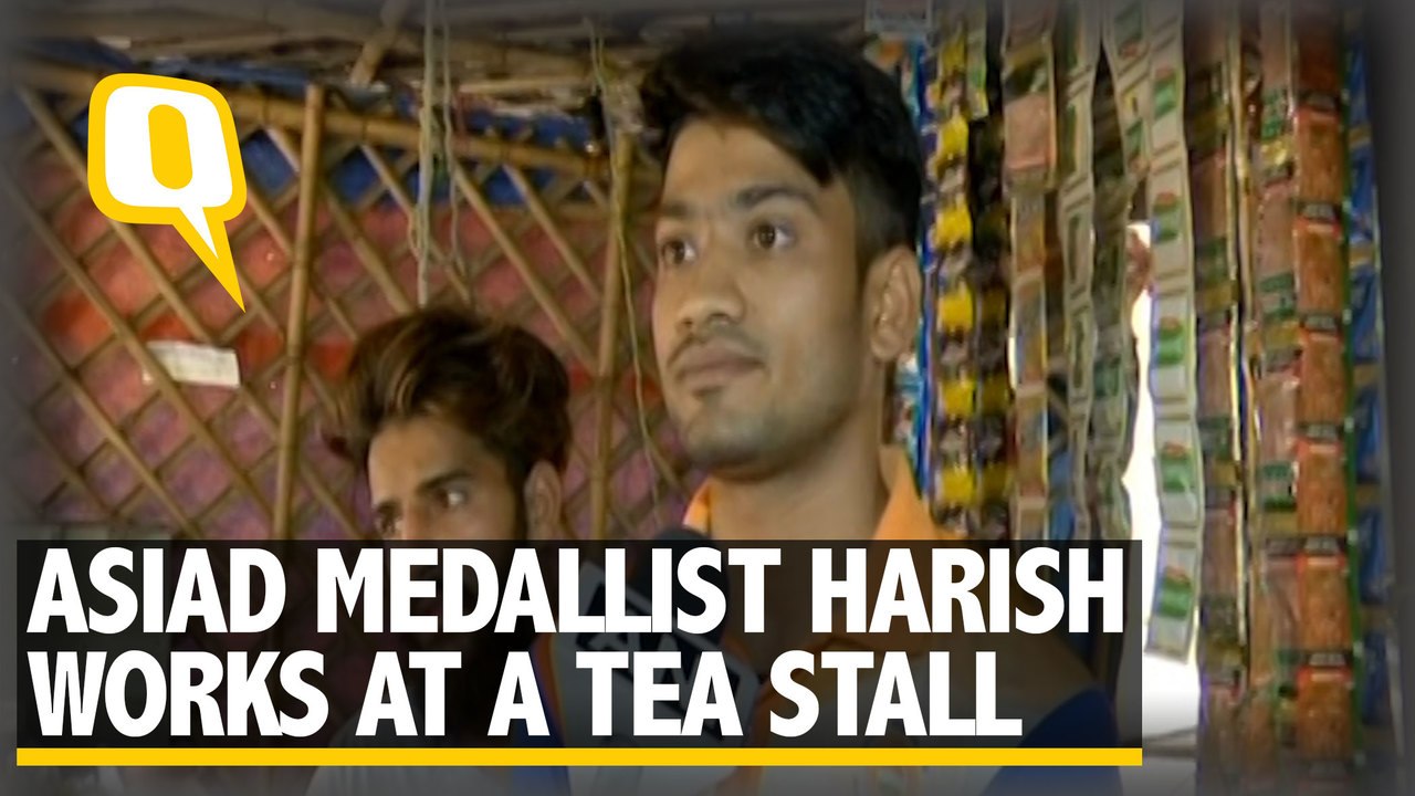 Harish Kumar